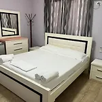Almar 公寓 Sarandë