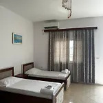 Almar 公寓 Sarandë