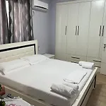 公寓 Almar Sarandë