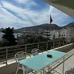 Almar 公寓 Sarandë