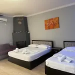 Almar * Sarandë