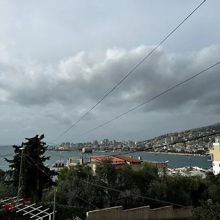 Almar * Sarandë