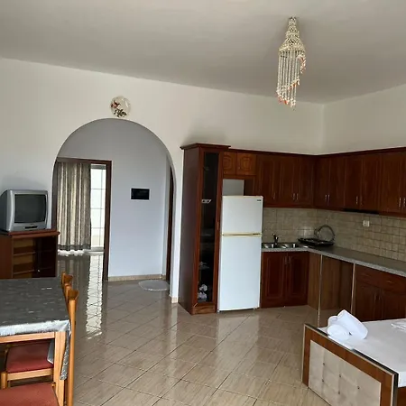 Lejlighed Almar Sarandë