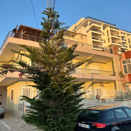 Almar Sarandë