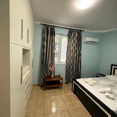 Lejlighed Almar Sarandë