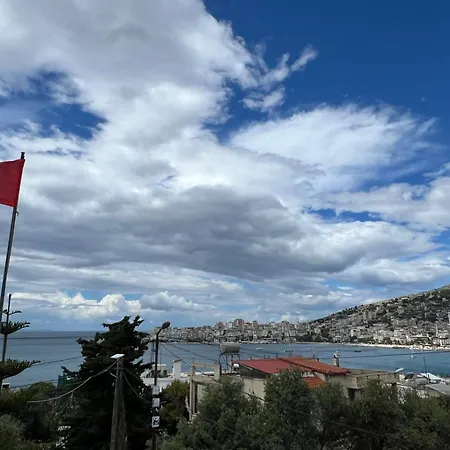 Almar * Sarande