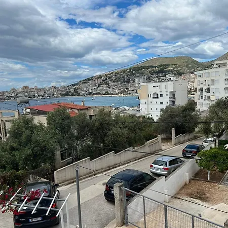 Apartment Almar