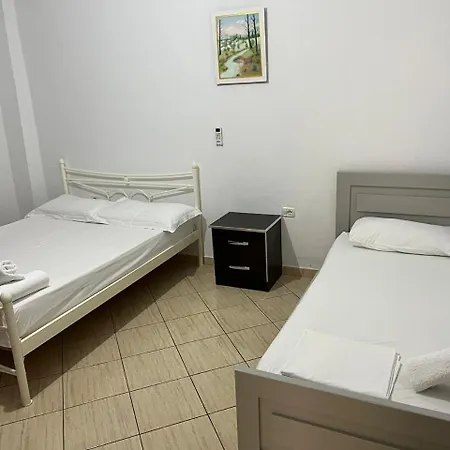 Almar Apartment