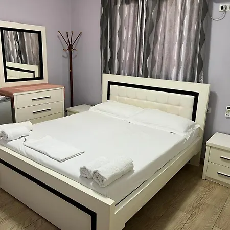 Almar Apartment Sarande