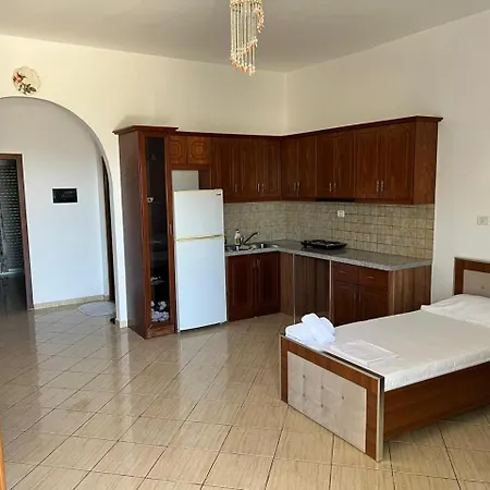 Almar * Sarande
