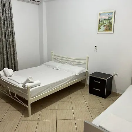 Apartment Almar *