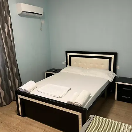 Almar Apartment Sarande