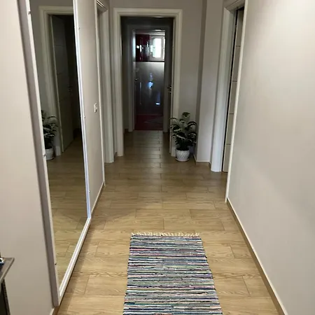 Apartment Almar Sarande