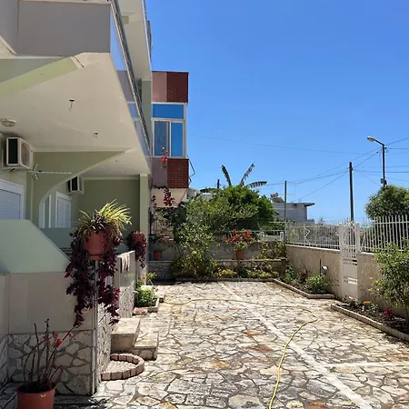 Apartment Almar