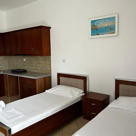 Apartment Almar *
