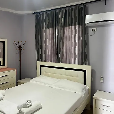 Almar Apartment