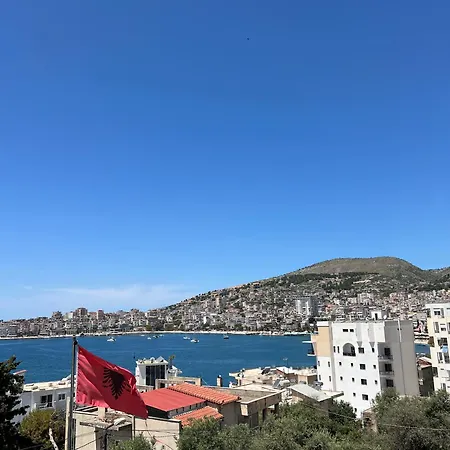 Almar Saranda