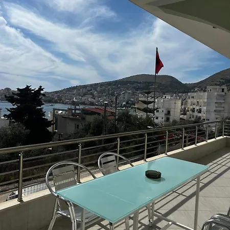 Almar Apartment Sarande