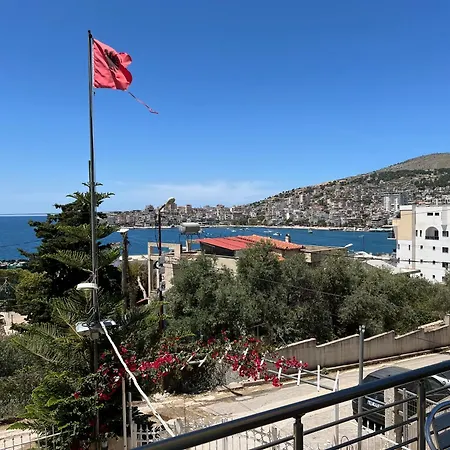 Almar Saranda