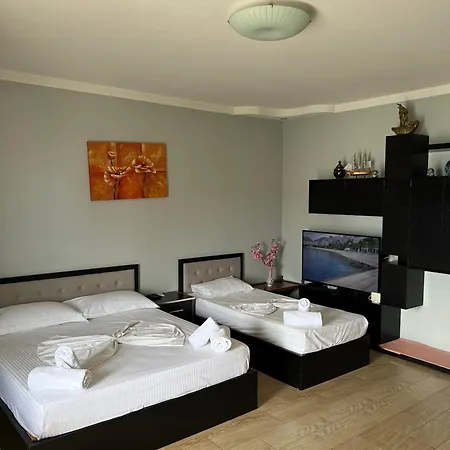 Apartment Almar