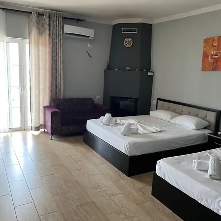 Apartment Almar *