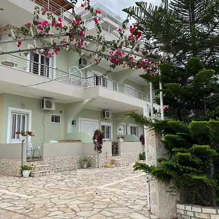 Almar * Sarande