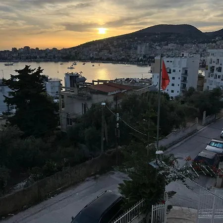 Almar Saranda