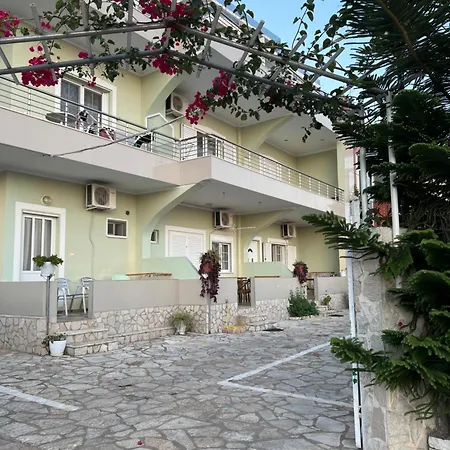 Almar * Saranda