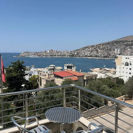 Apartment Almar
