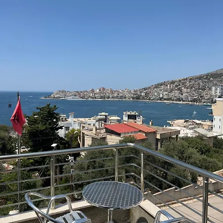 Almar Apartment