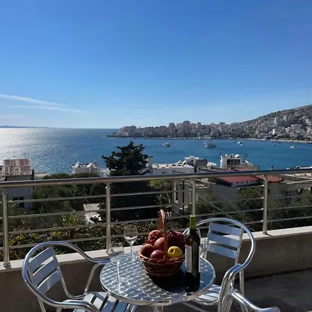 Almar * Sarande