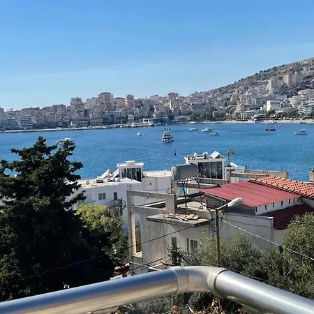 Almar Apartmán *