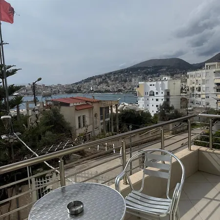 Apartment Almar