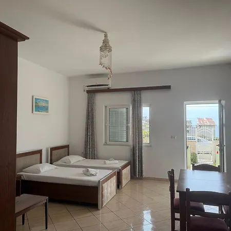 Apartmán Almar