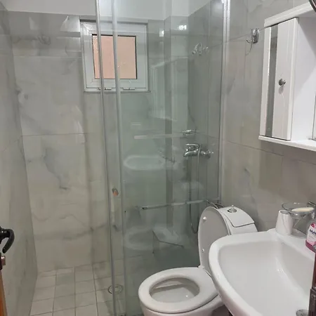 Almar Apartment *