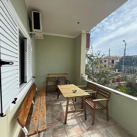 Apartment Almar *