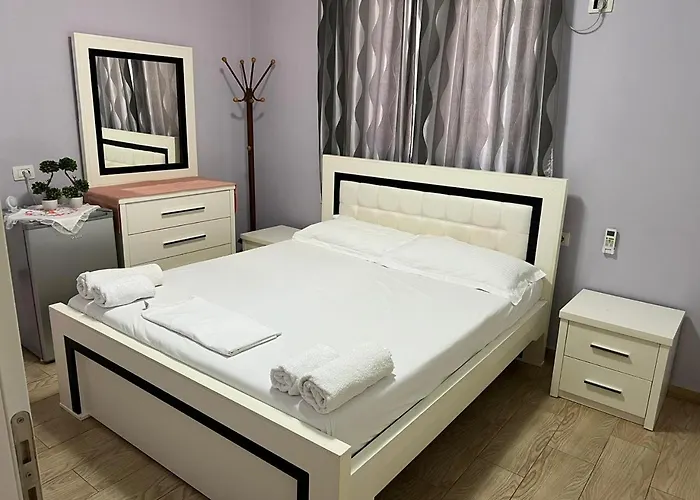 Almar Apartment Sarande