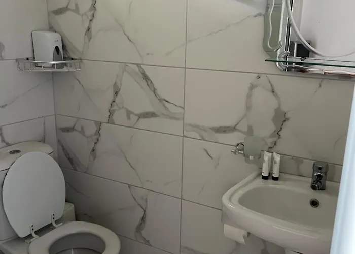 Almar Apartment Sarande