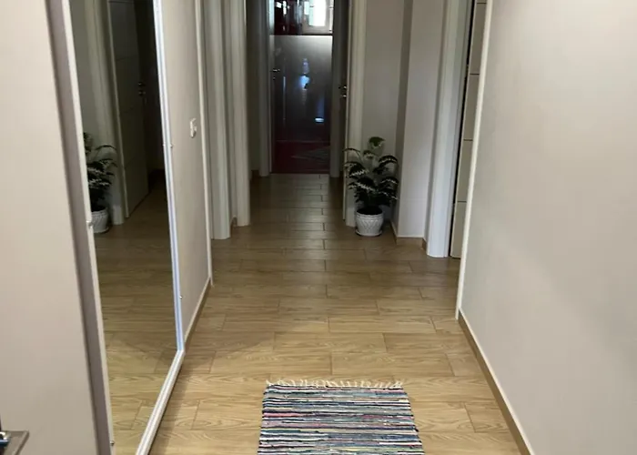 Apartment Almar Sarande