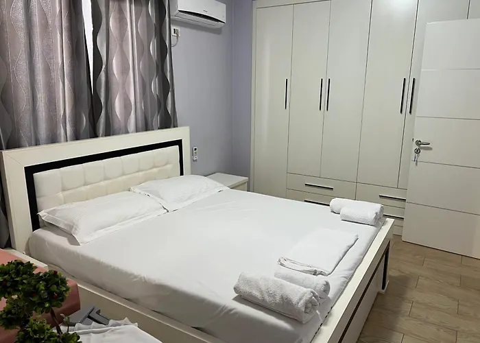 Apartment Almar Sarande