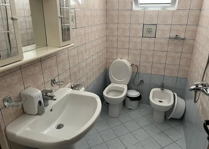 Almar Apartment Sarande