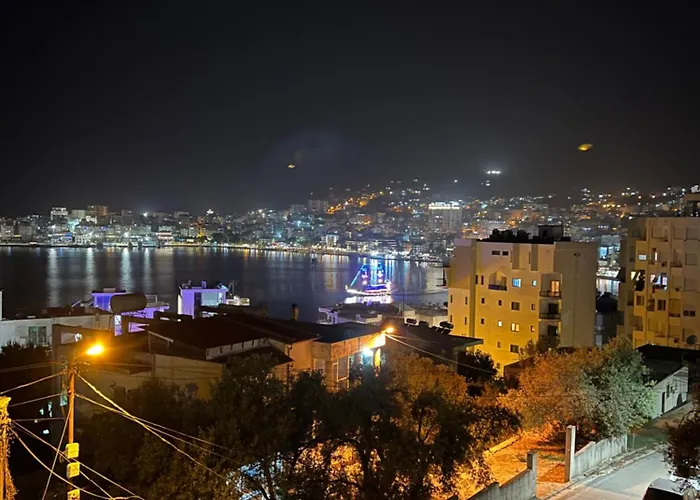 Almar Sarandë