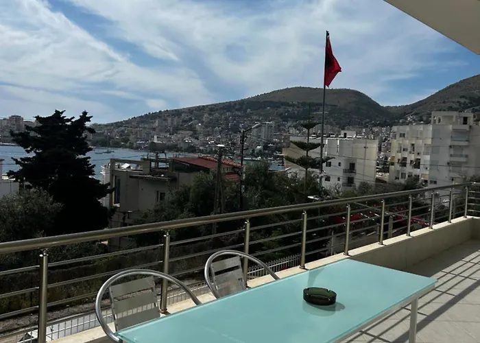 Almar Apartment Sarande