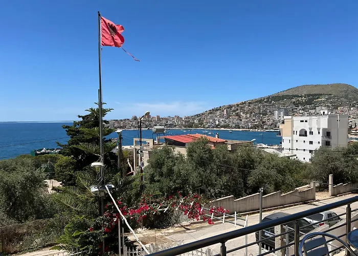 Almar Sarandë