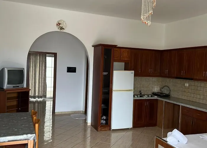 Apartment Almar Sarande