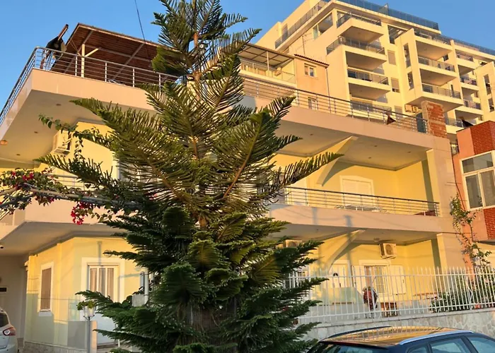 Almar Sarande