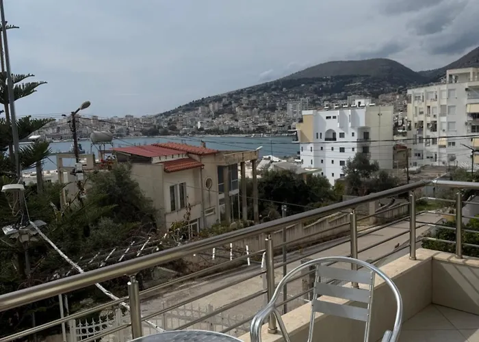 Apartment Almar