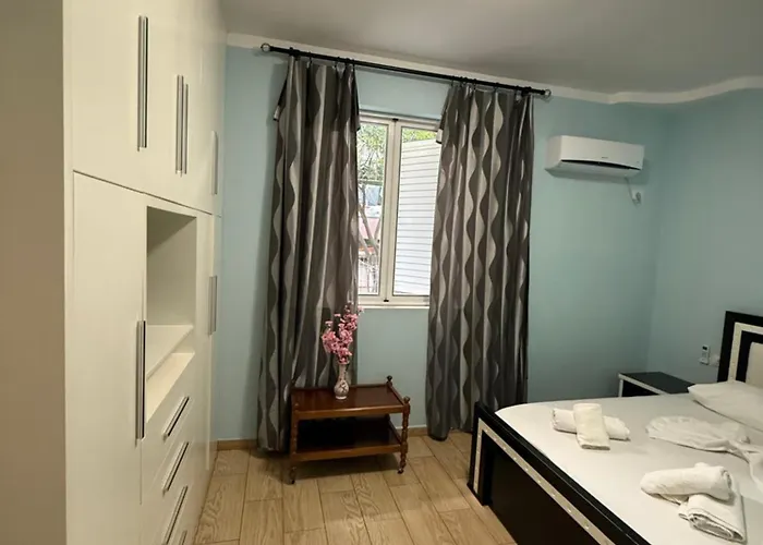 Apartment Almar Sarande