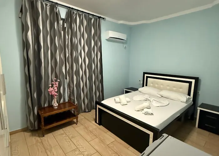 Almar Apartment
